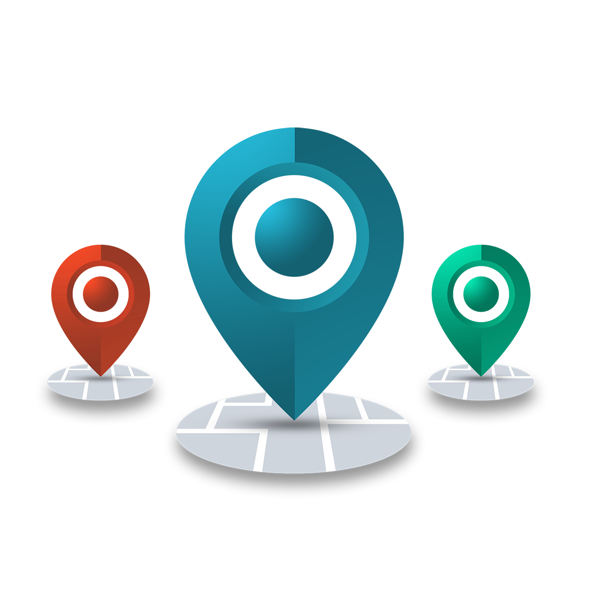 Panacea Locations Icon