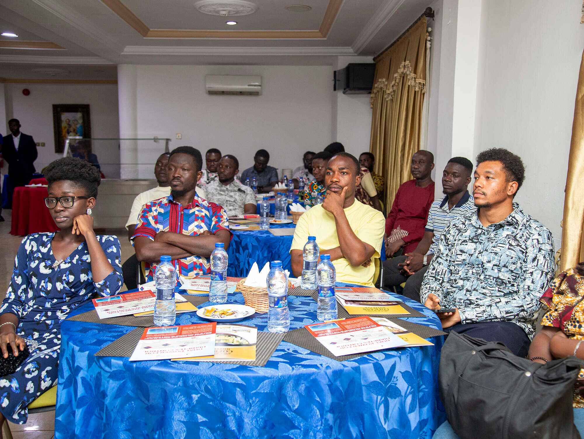 Panacea Pharmacy, Glikit Product Launch