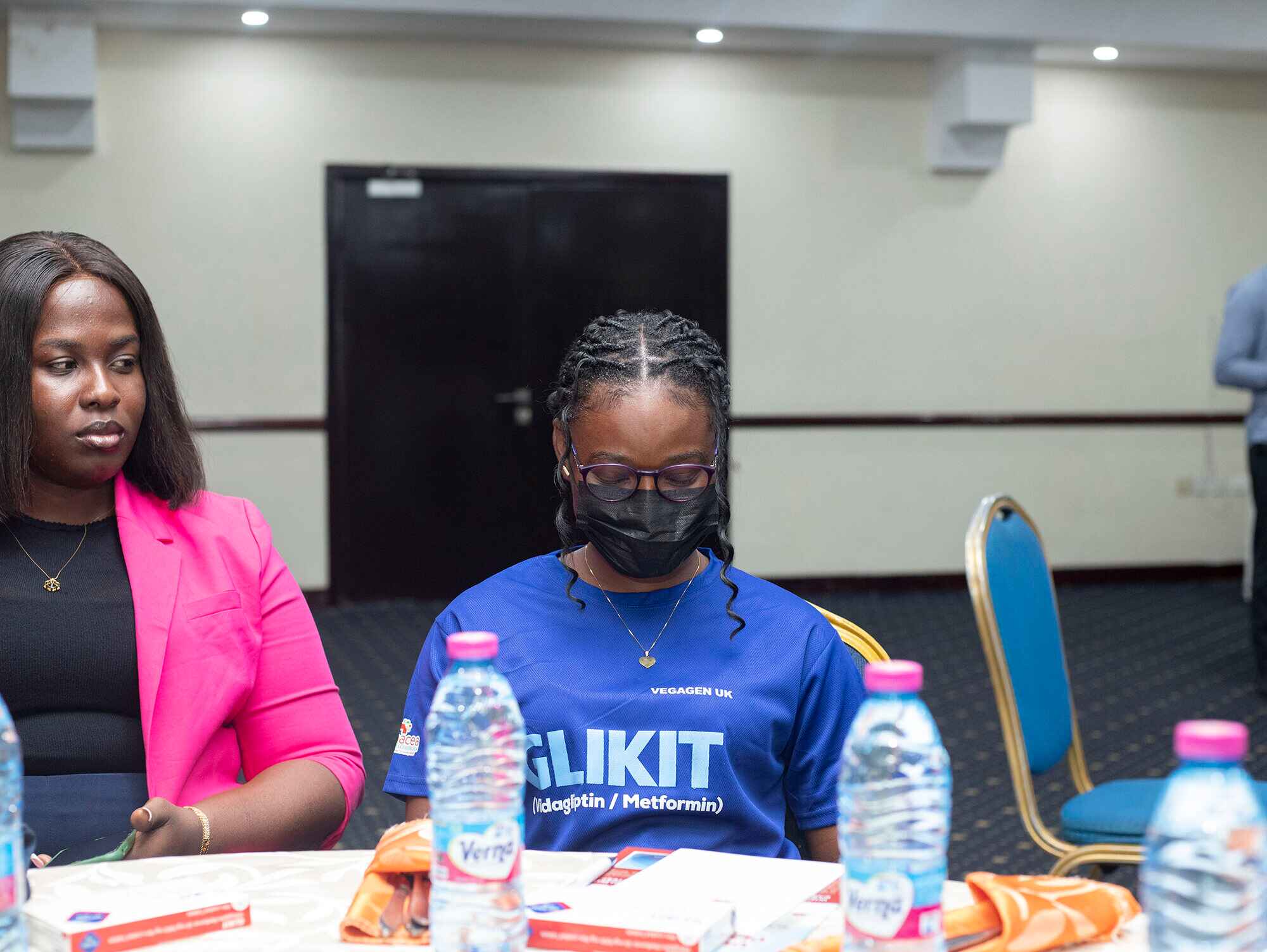 Panacea Pharmacy, Glikit Product Launch