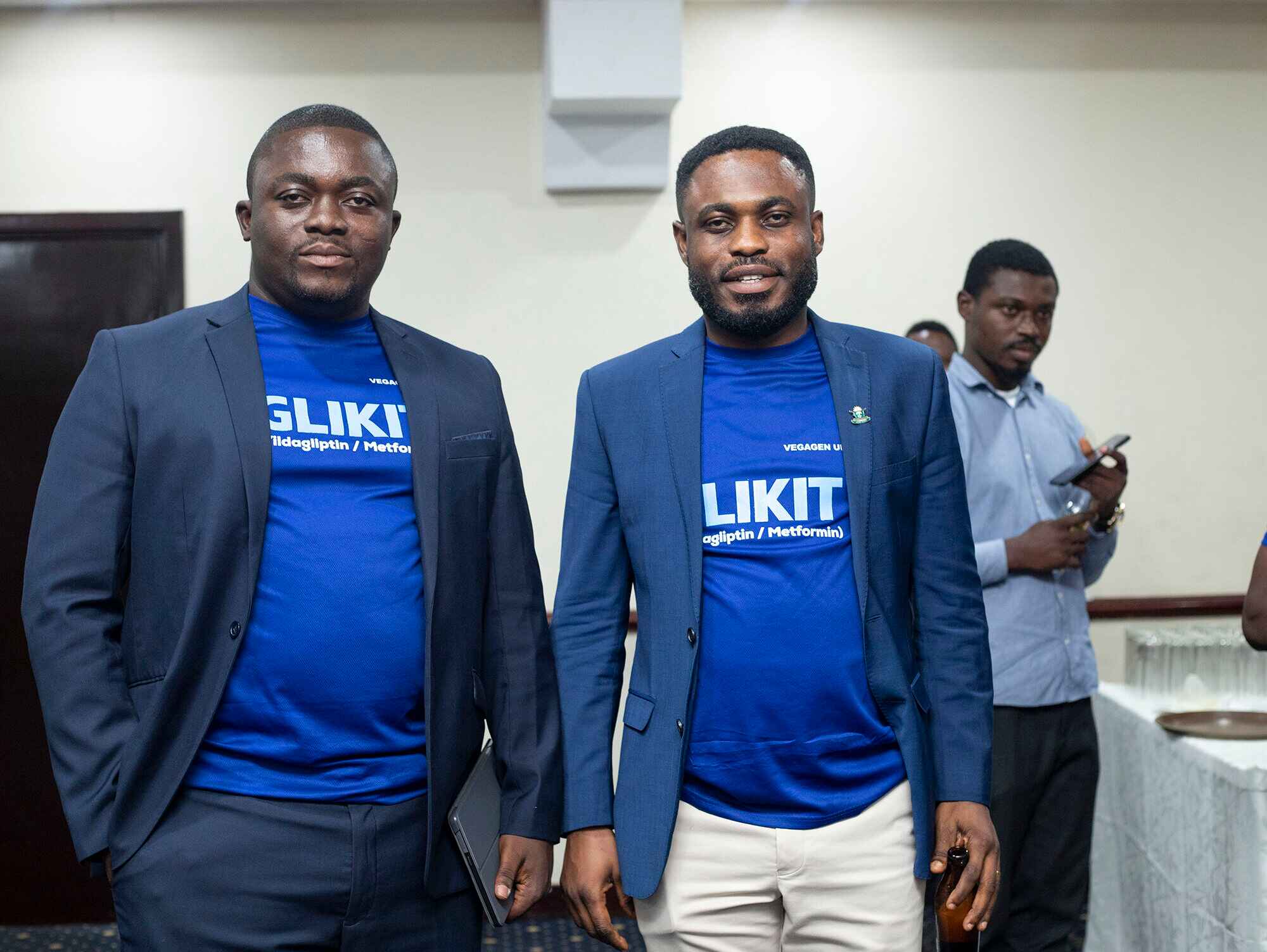 Panacea Pharmacy, Glikit Product Launch