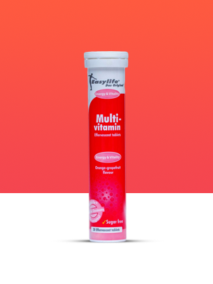 Easylife Multivitamin