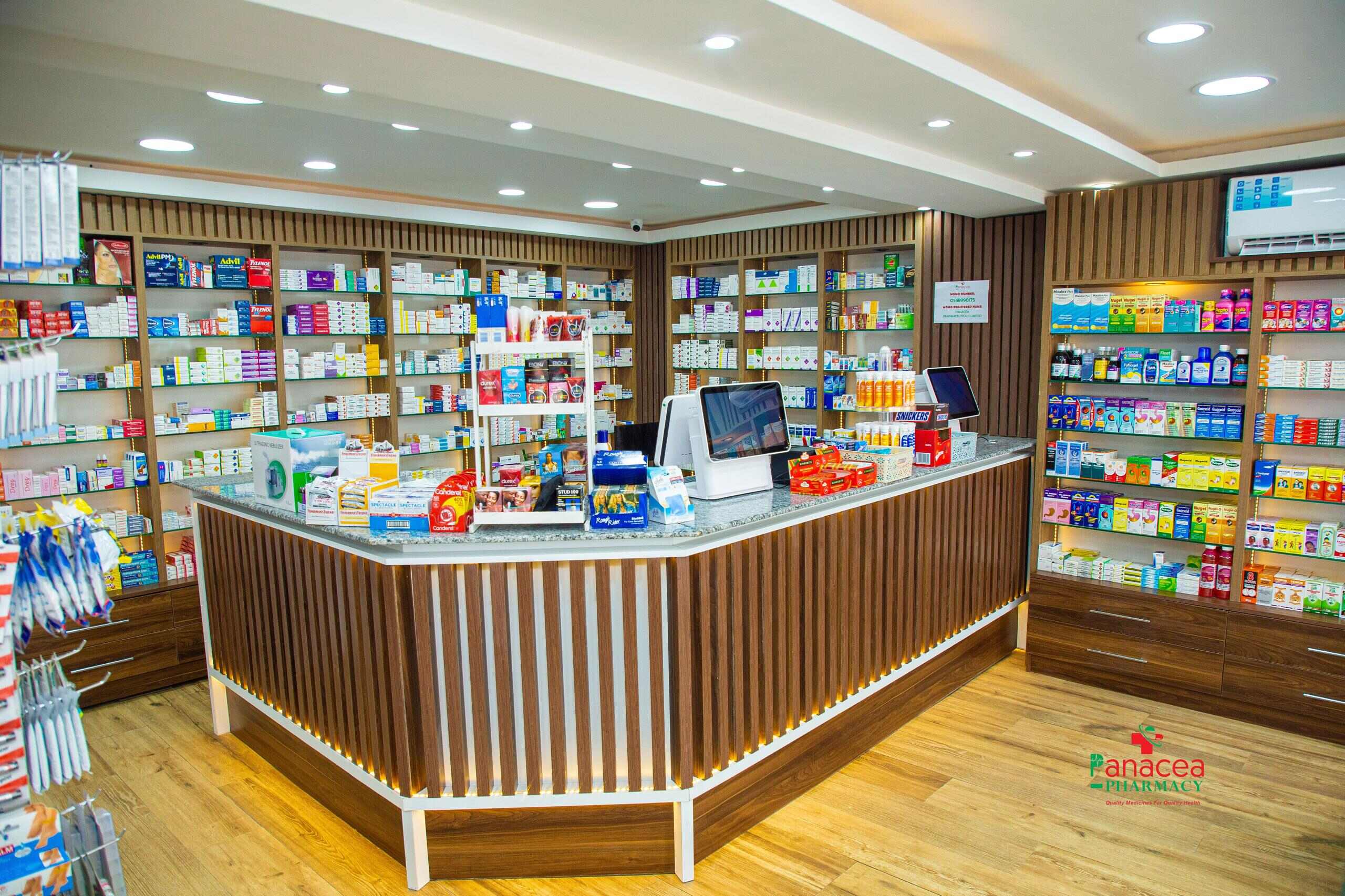 Panacea Pharmacy, Glikit Product Launch